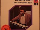 Charles Kynard - Your Mama Don't Dance - Sealed Original Mainstream Jazz Funk LP