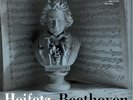 IMPEX | Jascha Heifez - Emmanuel Bay: Beethoven Sonatas Nos 8 & 10 180g LP