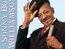 AP | Sonny Boy Williamson - Keep It To Ourselves SACD
