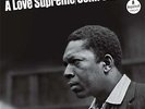 IMPULSE | John Coltrane - A Love Supreme SACD
