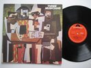 Three Musicians,Daddy Longlegs,LP