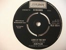 *Listen* RARE UK 70s SOUL Jean Plum 