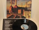 Pink Floyd LP: ANIMALS 1C 064-98 434 EMI ELECTROLA toller Zustand RARE