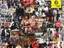 ROLLING STONES PLAY (WITH) THE BEATLES - BOX SET - 800 COPIES - (SEALED)