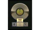 ERASURE : RIAA GOLD-AWARD - THE INNOCENTS - 