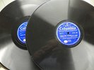 SET-2 1930 English COL.78s/Marechal-Cello&Casadesus-Piano/Debussy/E