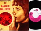 J.P. MIROUZE LE MARIAGE COLLECTIF 1968 Mod Psych funk Sexopolis RE 2010 ??