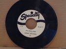 Doo Wop      Johnny Two - Voice