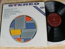 MERCURY SR 90288  BLOCH  Sinfonia Breve & PETERSON  Free Variations TAS  RARE