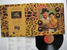 Shoot,On The Frontier,Includes lyric insert,LP