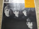 Beatles With The 1969 Small Stereo Black/Yellow Excellent / Near Mint
