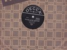 PATSY CLINE - WALKIN AFTER MIDNIGHT - 78 RPM - 1957 DECCA RECORDS CANADA VG+++