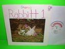 RABBITT 1 (BELL 6057)1970 Lee Hazlewood Larry Marks Sunshine Pop Psych BB Gum LP