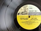NEIL YOUNG EVERYBODY KNOWS UK 1ST PRESS STEAMBOAT STUNNING COPY ROCK LP M-