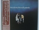 The Doors - LP - JAPAN - The Soft Parade (P-10501E)