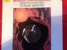 Mahler Deutsche Grammophon  Nr5 Bernstein first edition 423 608-1