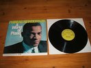 PHINEAS  NEWBORN  JR         A WORLD OF PIANO       MONO      LP