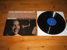LITTLE  BROTHER  MONTGOMERY      TASTY  BLUES    RARE  PREVIEW COPY           LP