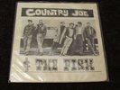 COUNTRY JOE & THE FISH rag baby  EP USA ORIG 7