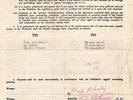 AllRoads Contract Signed Jack Rhodes Billie Jo Spears J.D. Fleetwood