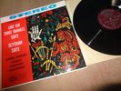 MERCURY LIVING PRESENCE LP AMS 16009  SR 90006 SCYTHIAN SUITE DORATI HP TAS LIST