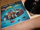 RCA LIVING STEREO LSP 1866 MUSIC FOR BANG BAAROOM AND HARP SCHORY 1S/1S TAS LIST