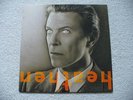 DAVID BOWIE 