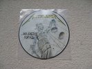 Metallica and justice for all picture disk lp