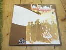 Led Zeppelin II 2 LP 1st Press on Atlantic Label A1 B1 Ex Cond Vinyl Record