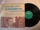 SERGE GAINSBOURG 