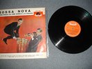 Peter Kraus, LP Rarität aus Chile, Bossa Nova, Polydor LPHM 46630