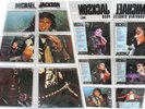 Michael Jackson BAD Souvenir Singles Pack Square 45t 7