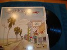 jacks mannequin everything in transit vinyl LP ***VERY RARE***