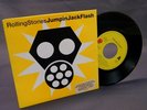 ROLLING STONES - JUMPIN JACK FLASH - RARE 7