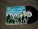 Guimarães e o Grupo Som Sagrado Brazil Lp Great and Rare Groove Funk Listen