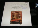 ULBRICH-QUARTETT GEISSLER - BUTTING - SCHWAEN / DDR ETERNA LP 825862