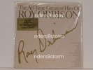 Roy Orbison Greatest Hits DCC Audiophile 2 LP Sealed