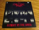 CELTIC FROST A Night in the Dark Live LP Kreator Obituary Triptykon Hellhammer