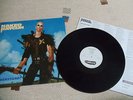 3 Naked Raygun LPs Understand, All Rise, Jettison Erstauflagen