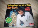 Single (R) Roy Black - Weinachten bin ich zu Haus  /Ave Maria