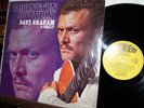 DAVY GRAHAM & HOLLY uk LP Godington Boundry original PSYCH GALACTIC RAMBLE