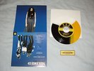 MILDRED AND THE MICE TRI COLOUR JACK WHITE STRIPES THIRD MAN RECORDS