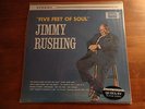 Jimmy Rushing Five Feet of Soul NEW Sealed 180 gram Audiophile CLASSIC Records