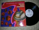 VAN DER GRAAF GENERATOR - The Aerosol Grey Machine 33 giri PERFETTO vinile disco