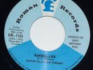 DAVID CLAYTON THOMAS BRAIN WASHED obscure canadian private 7