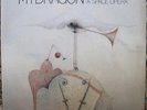 Mydragon - A Space Opera ....extremly rare Vinyl (NearMint)