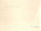 BEATLES WHITE ALBUM MONO UK ORIG TOP LOADER '68
