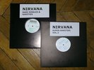 NIRVANA Rare singles and rarities + Super rarities vol 2  2LP