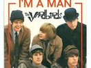 THE YARDBIRDS : STILL I'M SAD + I'M A MAN (RICORDI ITALY)