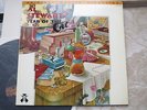 MFSL 1-009 AL STEWART LP - YEAR OF THE CAT - MINT TOP RAR